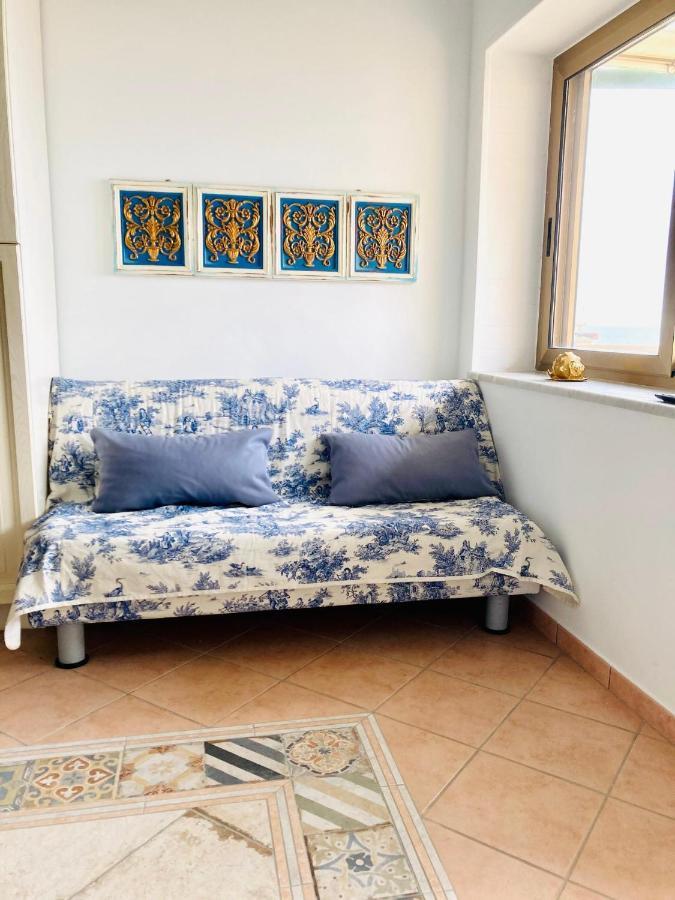 Apartamento Sea View With Bicycles And Stand-up Paddle