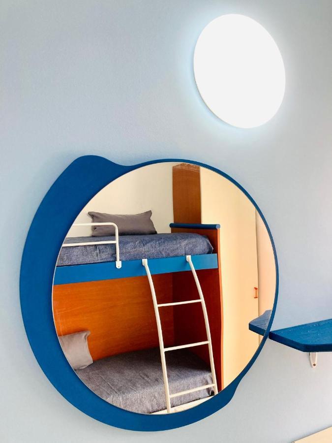 Sea View With Bicycles And Stand-up Paddle Apartamento *