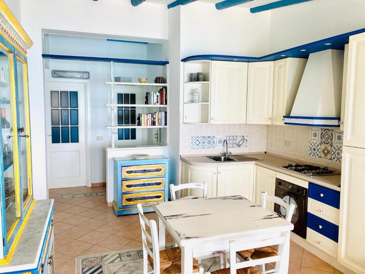 Sea View With Bicycles And Stand-up Paddle Apartamento *