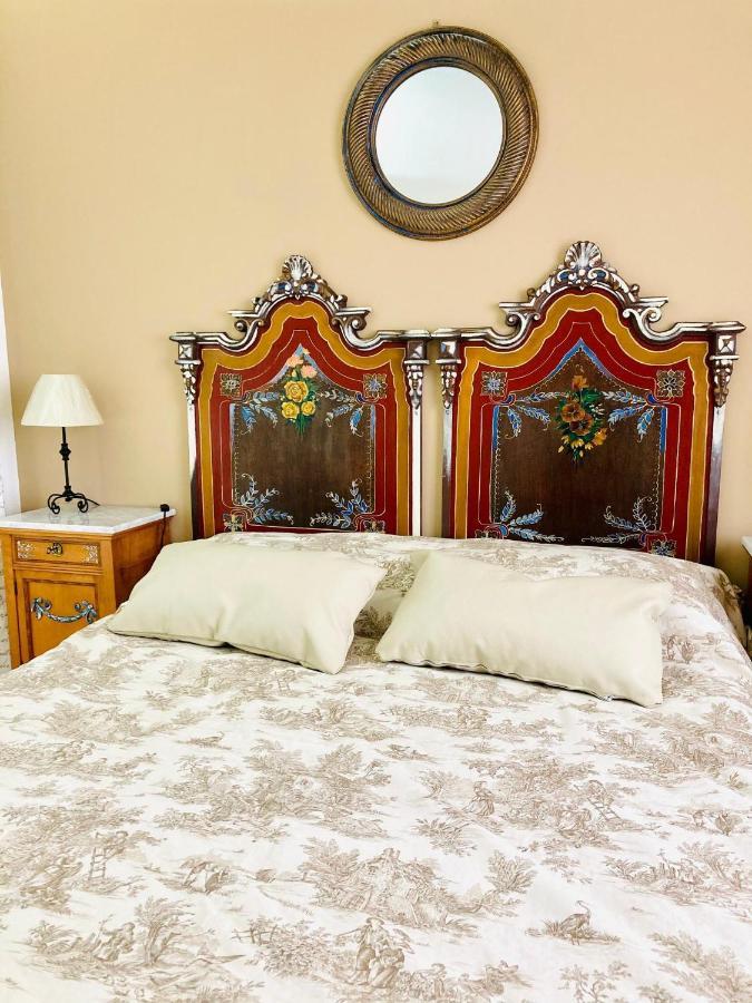 Sea View With Bicycles And Stand-up Paddle Apartamento Capo dʼOrlando