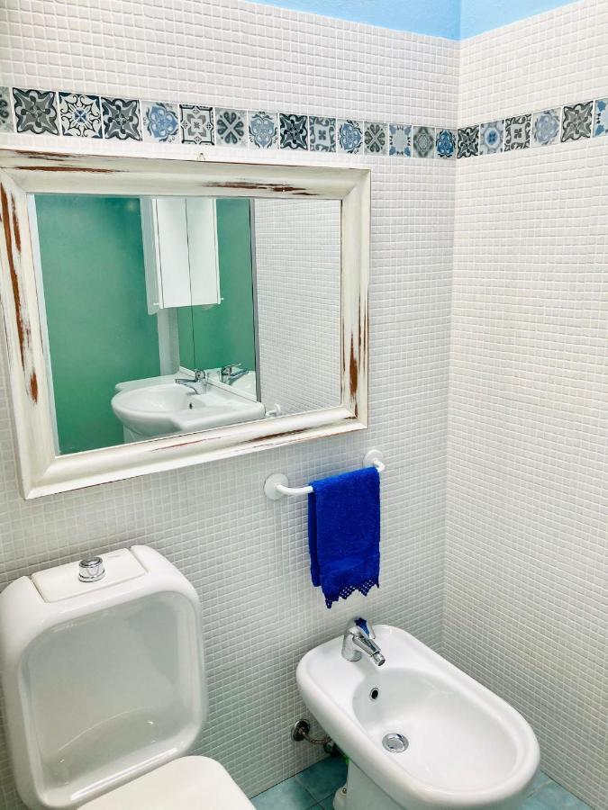 Apartamento Sea View With Bicycles And Stand-up Paddle *