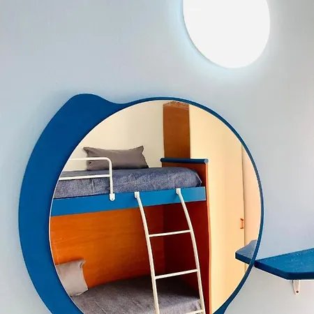 Sea View Appartment With Bicycles And Stand-Up Paddle Capo d'Orlando Exterior photo
