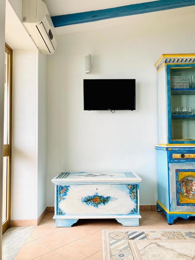 Apartment Sea View With Bicycles And Stand-up Paddle Capo d'Orlando