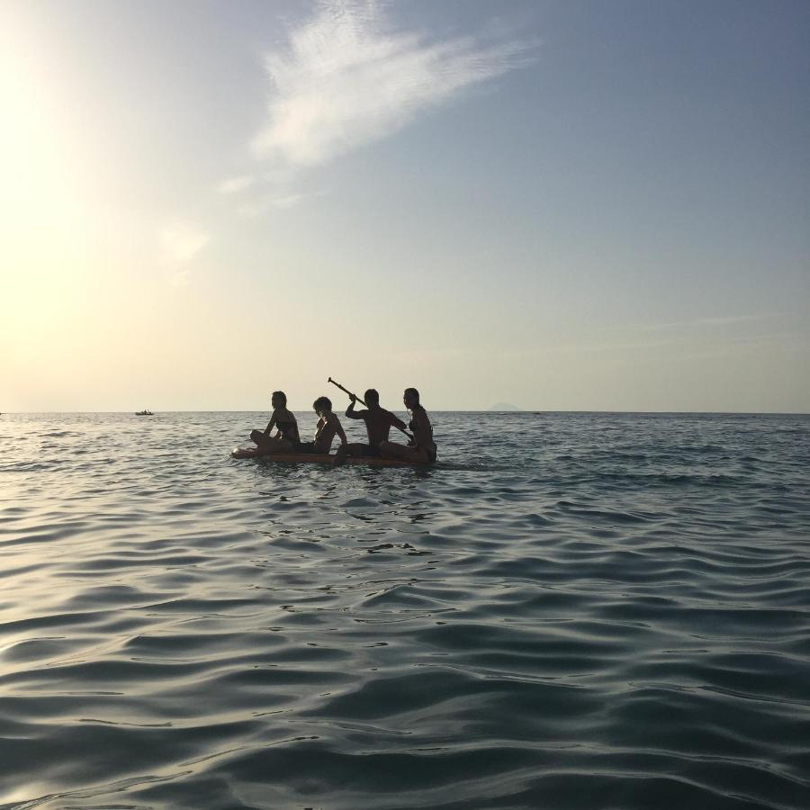 Appartamento Sea View With Bicycles And Stand-up Paddle Capo dʼOrlando