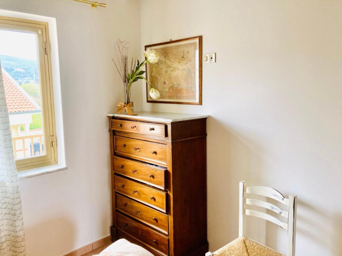 Apartment Sea View With Bicycles And Stand-up Paddle Capo d'Orlando